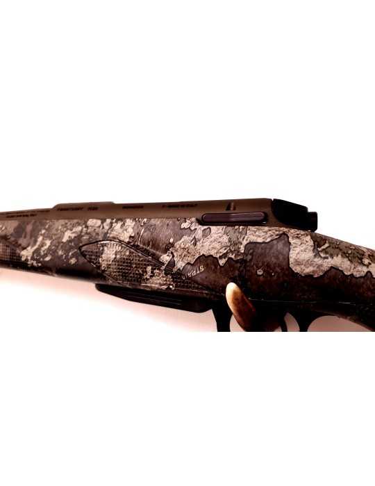 Franchi horizon camo cerakote 30-06