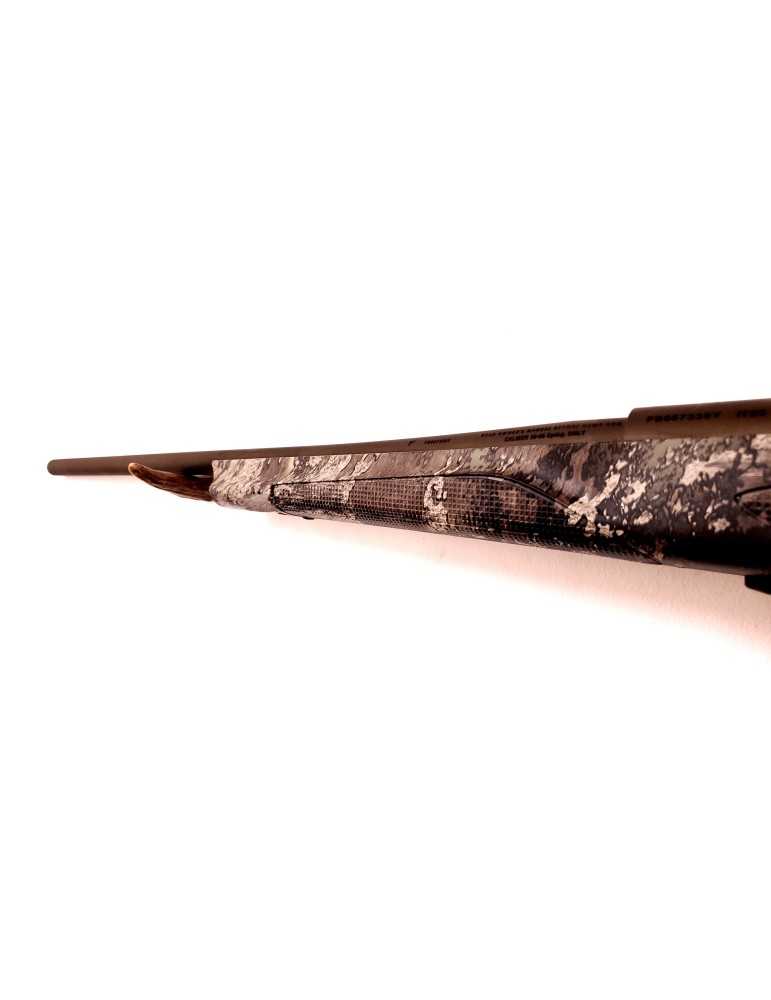 Franchi horizon camo cerakote 30-06