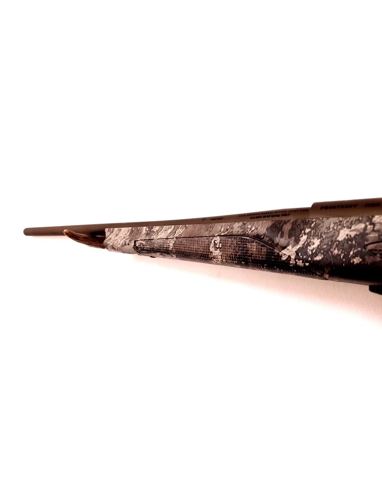 Franchi horizon camo cerakote 30-06