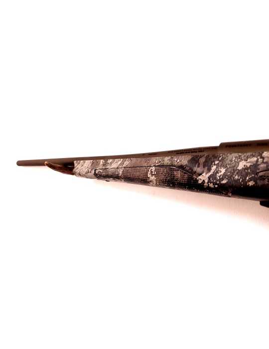 Franchi horizon camo cerakote 30-06