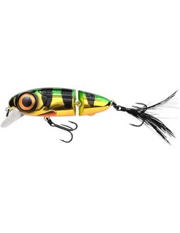 Leurre Flottant Spro Iris Underdog JTD 80 - Natusport