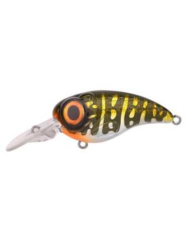 Leurre Dur Spro Fat Iris CR 60 - Natusport 2