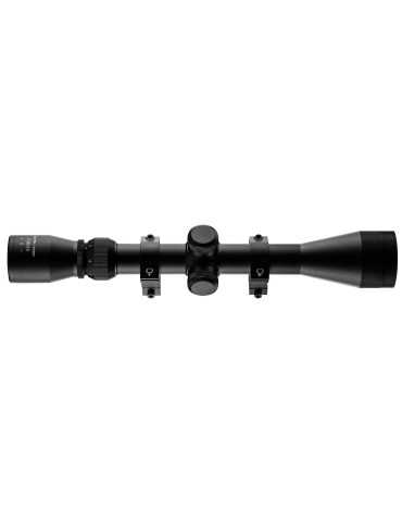 Lunette Electro-Point 3-9 X 40 mm - Natusport 2