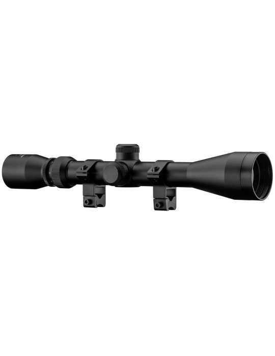 Lunette Electro-Point 3-9 X 40 mm - Natusport