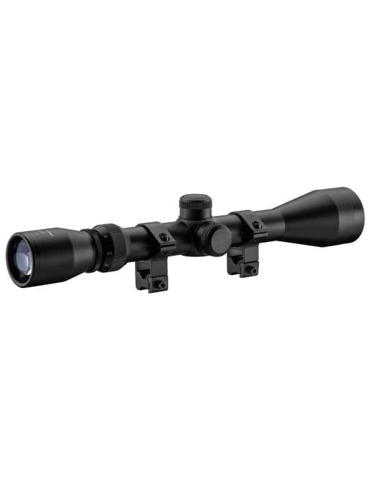 Lunette Electro-Point 3-9 X 40 mm - Natusport