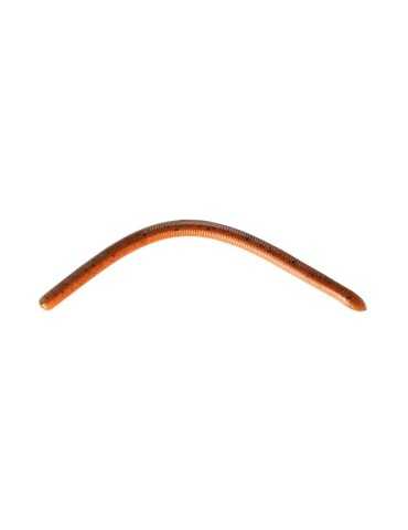 Leurre souple Swamp Jr Reins 12.5Cm - pack de 20 - Natusport 2