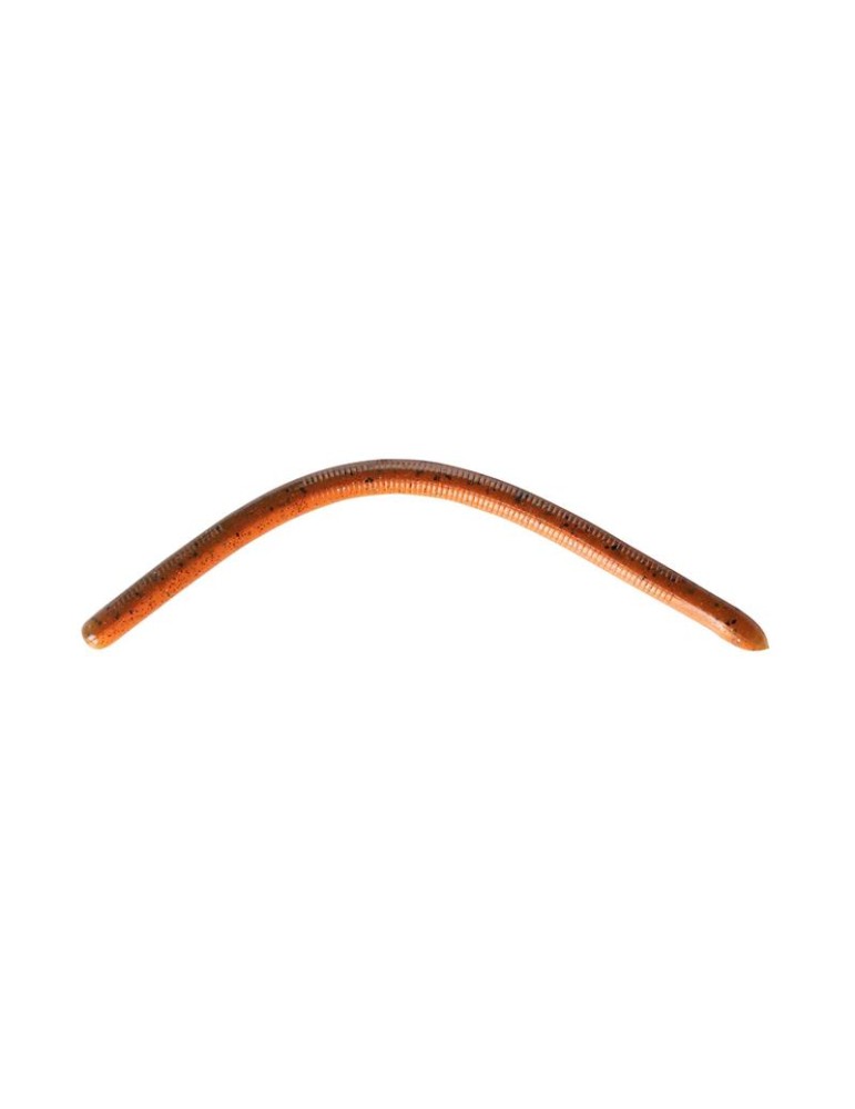 Leurre souple Swamp Jr Reins 12.5Cm - pack de 20 - Natusport