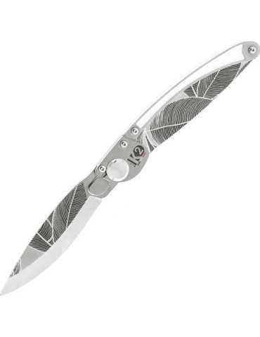 Couteau K2® Elégance Décor Tropical - Natusport