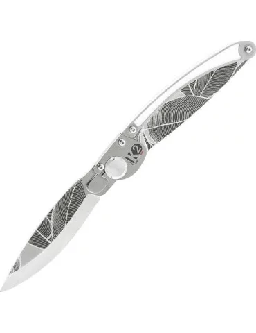 Couteau K2® Elégance Décor Tropical - Natusport