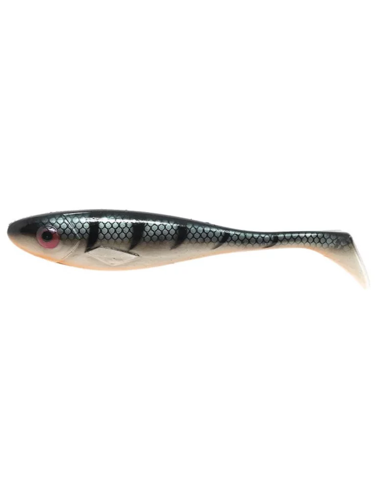 Leurre souple Gator gum 18cm - Natusport