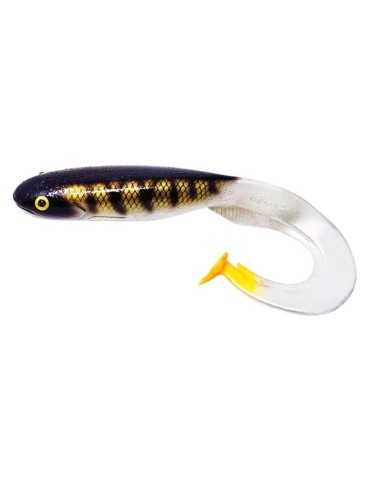 Leurre Souple Gator Catfish 25cm - Natusport