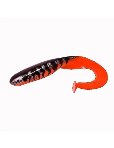 Leurre Souple Gator Catfish 35cm - Natusport 2