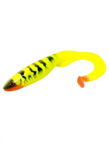 Leurre Souple Gator Catfish 35cm - Natusport