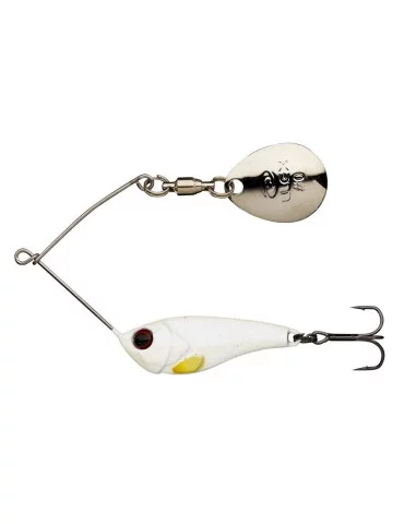 Spinnerbait Illex Stream Roller 4g - Natusport