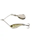 Spinnerbait Illex Stream Roller 4g - Natusport