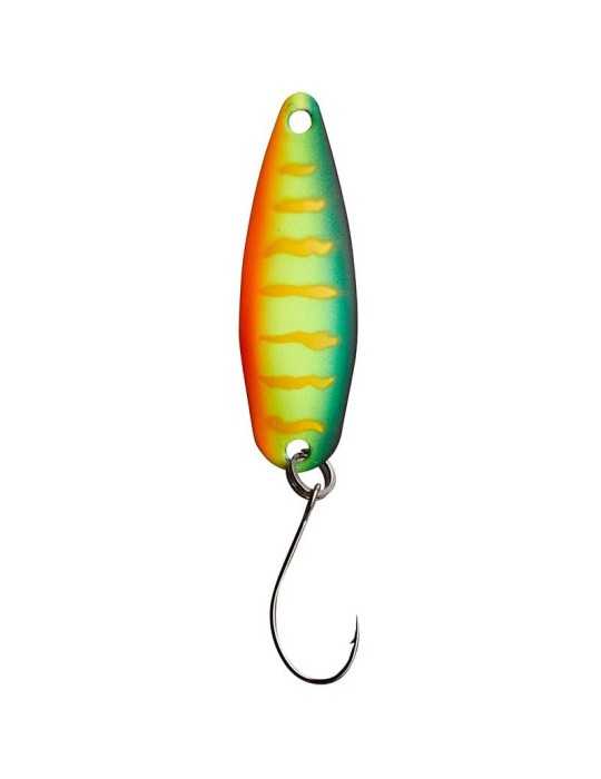 Cuiller Ondulante Illex Native Spoon 3,5g - Natusport