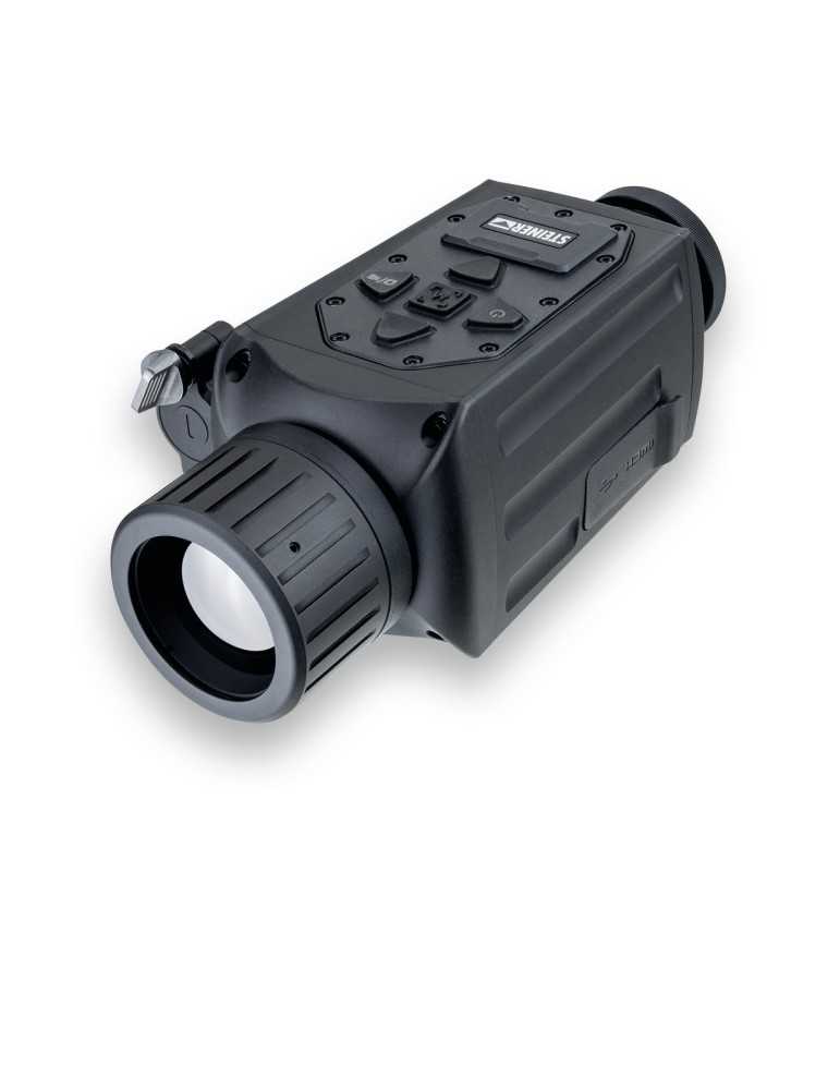 Monoculaire thermique Steiner Nighthunter C35 - Natusport