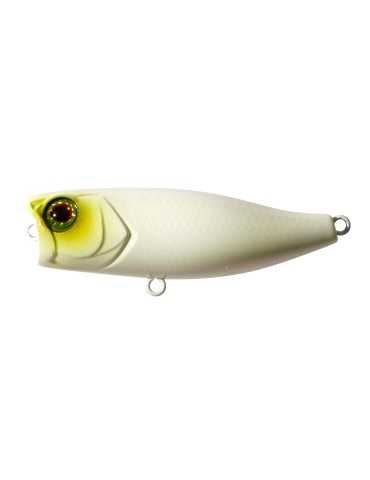 Leurre de surface Illex Chubby Popper 4cm - Natusport 2