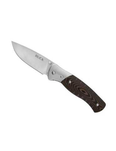 Couteau Buck Selkirk GM