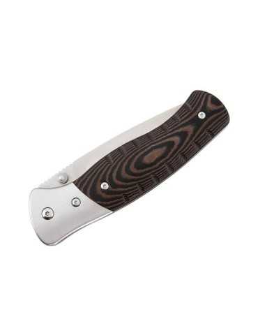 Couteau Buck Selkirk GM - Natusport 2