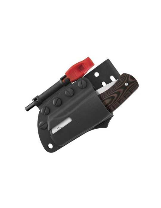 Couteau Buck Selkirk GM - Natusport