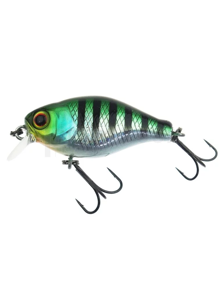 Leurre Flottant Illex Chubby MR - Natusport