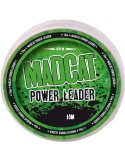 Bas de ligne Power leader Madcat