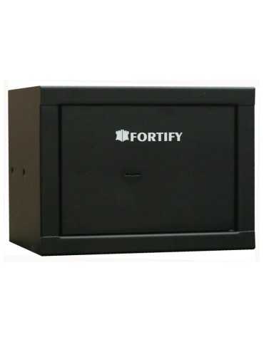 Coffre-fort individuel Infac avec étagère - Natusport