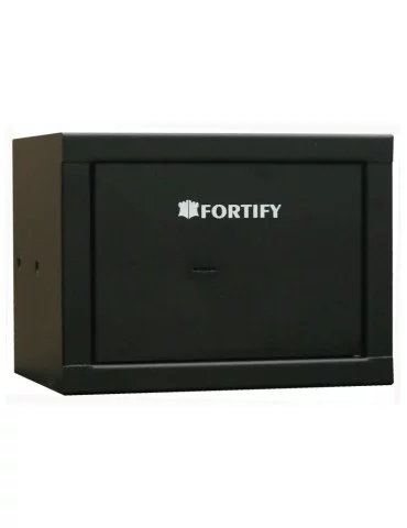 Coffre-fort individuel Infac avec étagère - Natusport