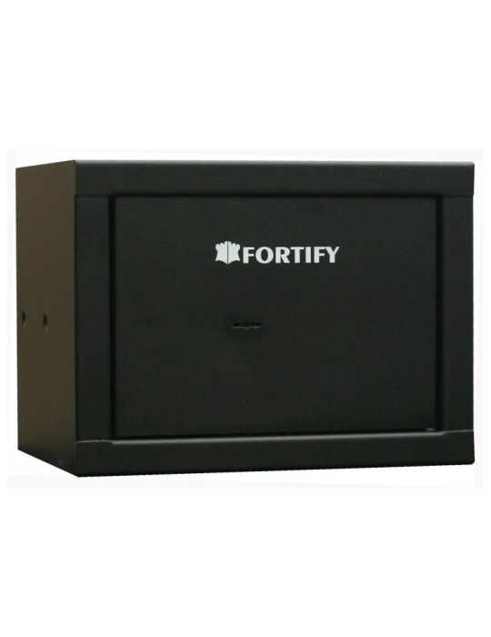 Coffre-fort individuel Infac avec étagère - Natusport