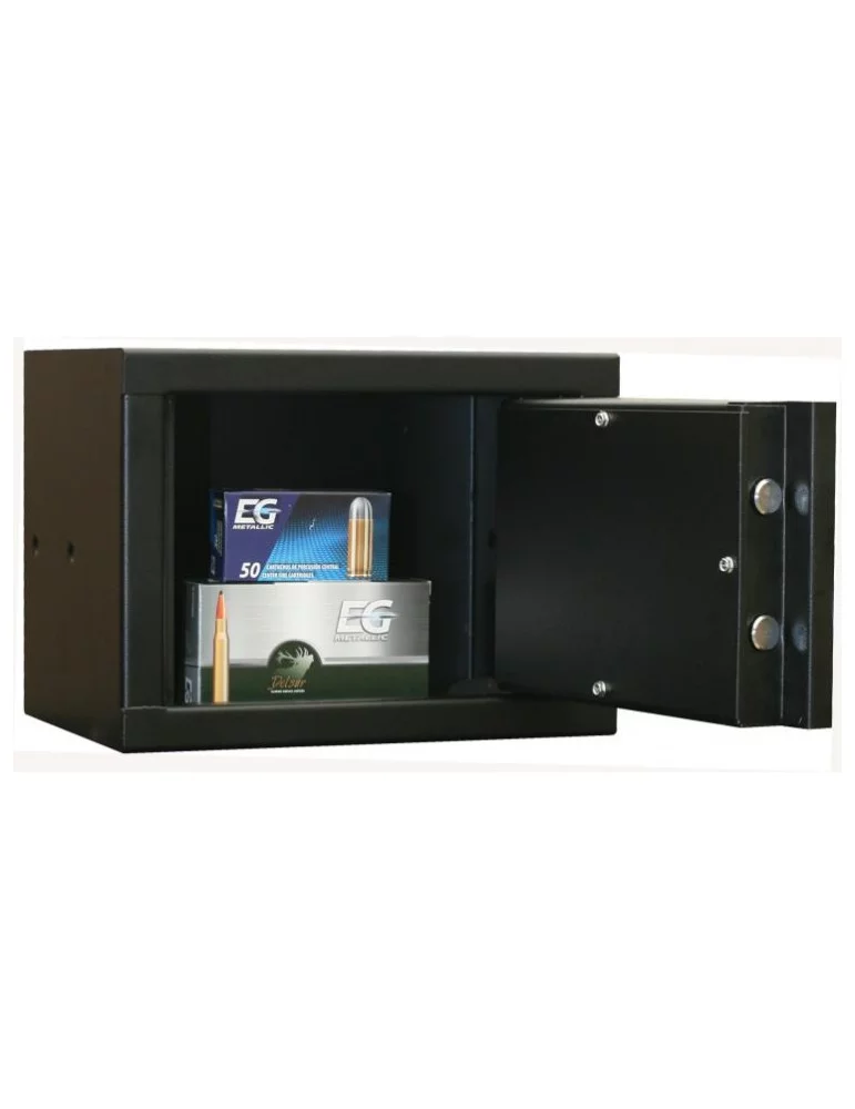 Coffre-fort individuel Infac avec étagère - Natusport