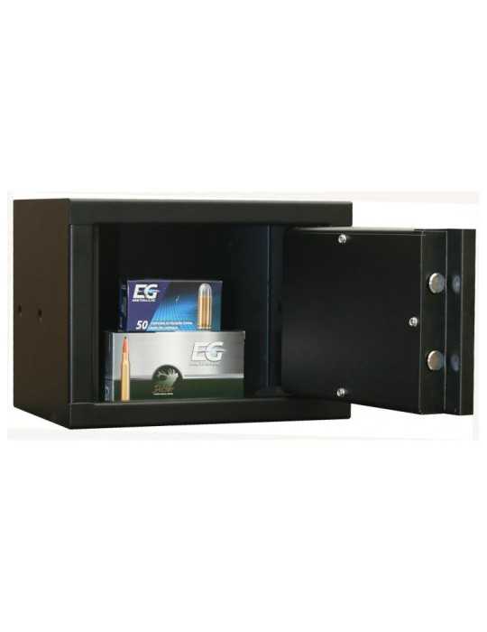 Coffre-fort individuel Infac avec étagère - Natusport