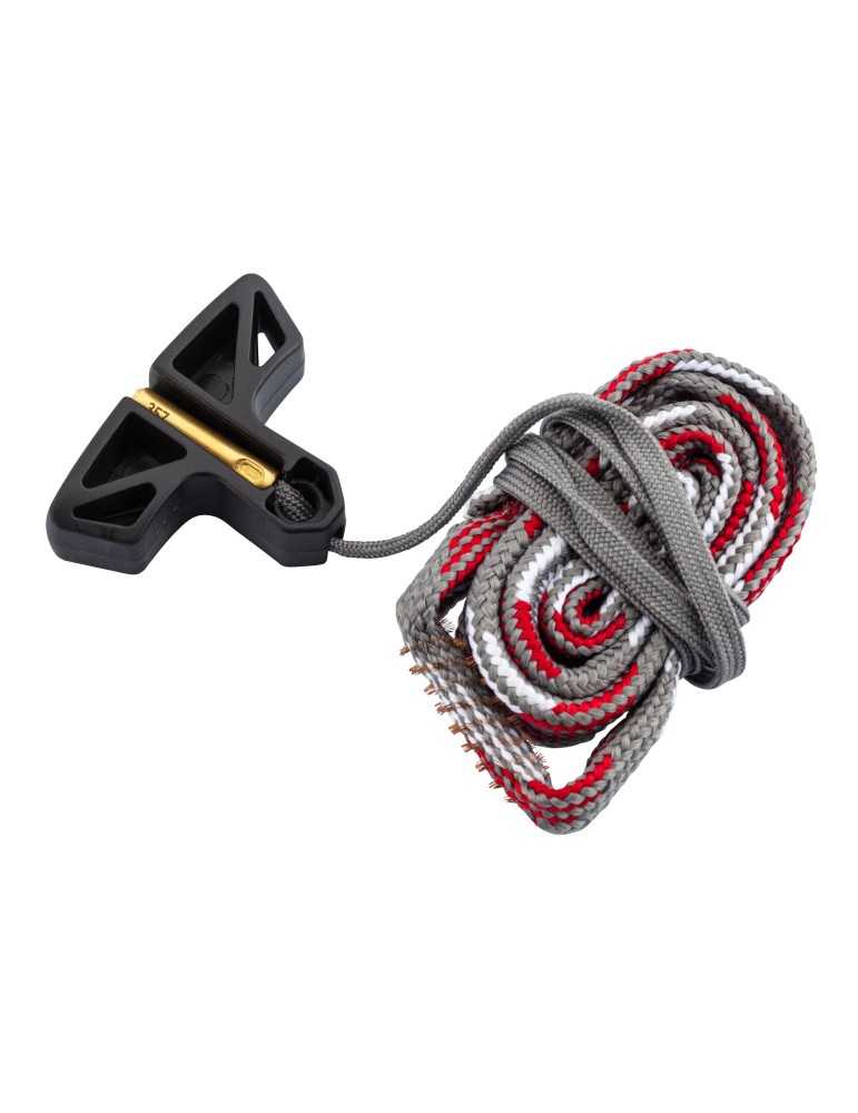 Cordon de nettoyage type "BoreSnake"/"Borenado" - Natusport