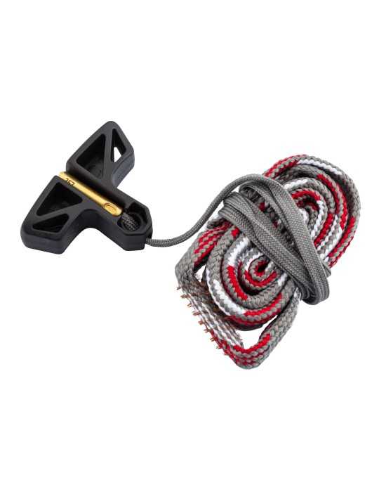 Cordon de nettoyage type "BoreSnake"/"Borenado" - Natusport