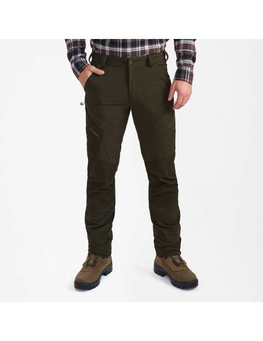 Pantalon Deerhunter Northward - Natusport