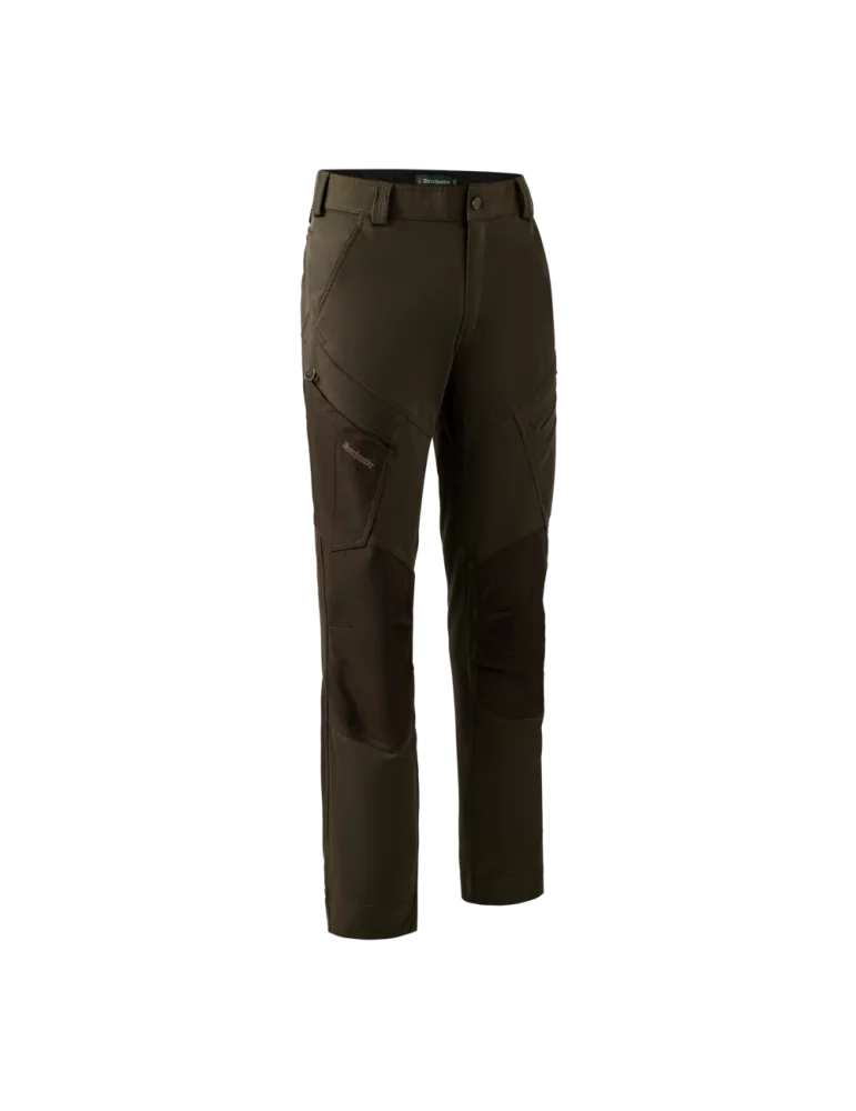 Pantalon Deerhunter Northward  - Natusport