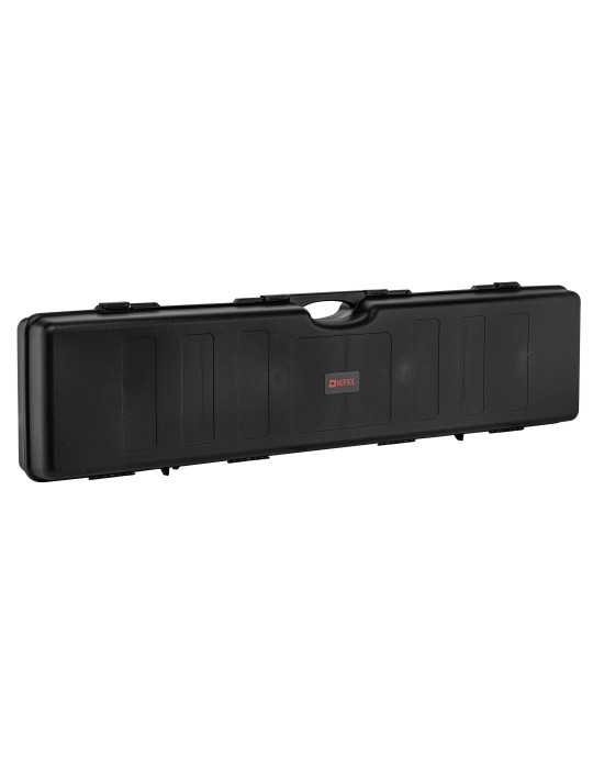 Mallette ABS Essentials noire 138cm NUPROL - Natusport