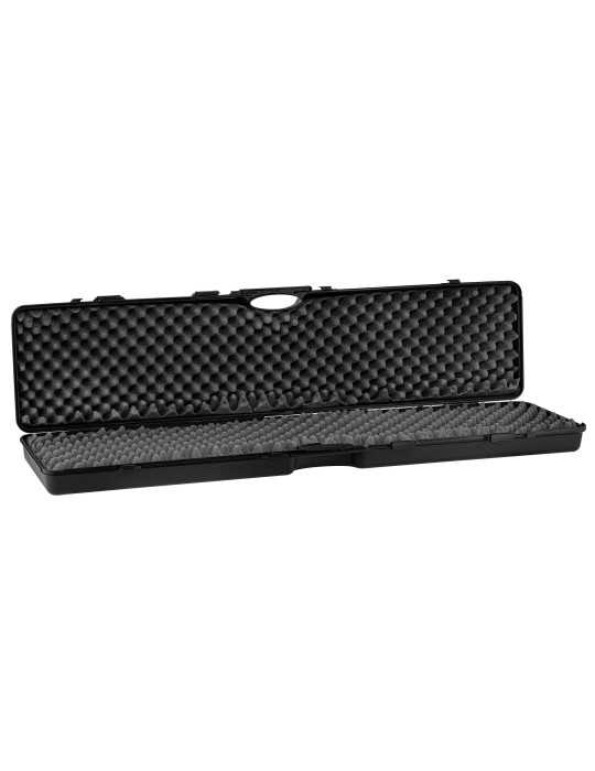 Mallette ABS Essentials noire 138cm NUPROL - Natusport