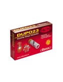 DDupleks Dupo 23 C.16/70 cartouche à balle* - NATUSPORT