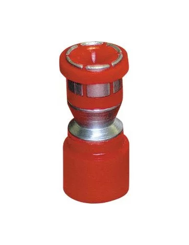 DDupleks Dupo 23 C.16/70 cartouche à balle* - NATUSPORT 2