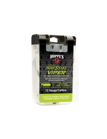 Cordon nettoyage Boresnake Viper Den - Natusport