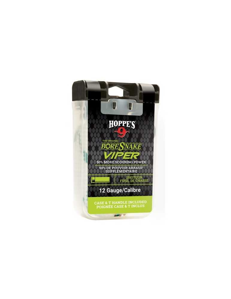 Cordon nettoyage Boresnake Viper Den - Natusport