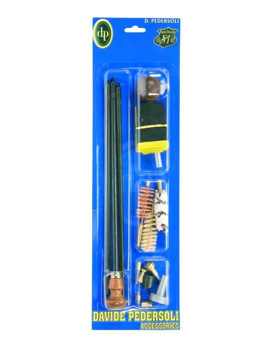 Set de nettoyage et chargement - Natusport