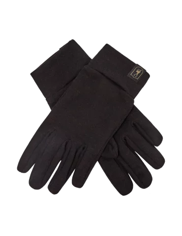 Gants Quinn Merino Deerhunter  - Natusport 2