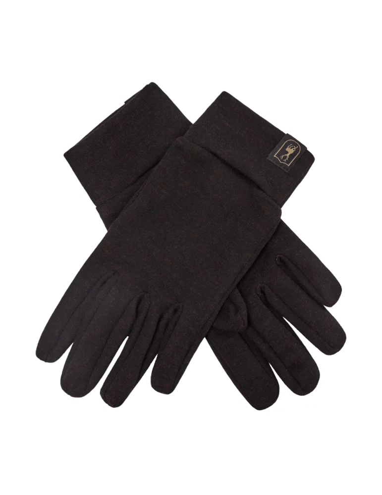 Gants Quinn Merino Deerhunter - Natusport