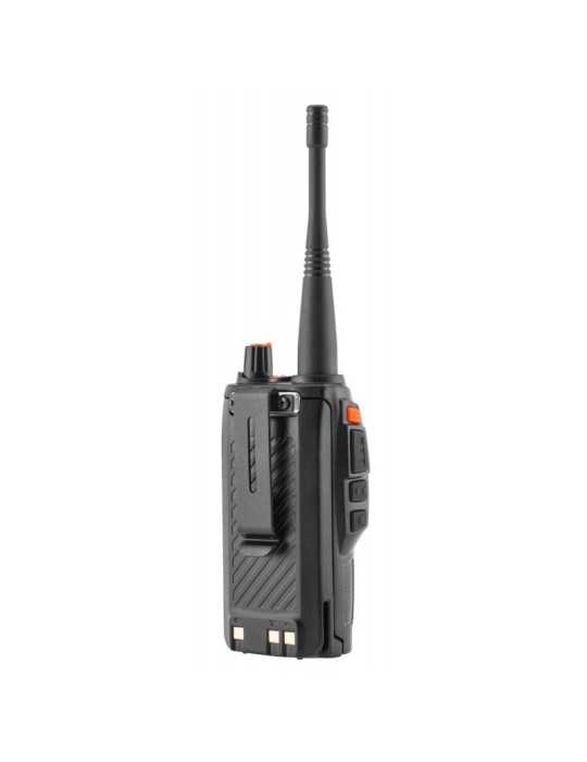 Talkie Walkie CRT modèle P7LCD