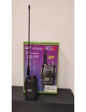 Talkie Walkie CRT modèle P7LCD