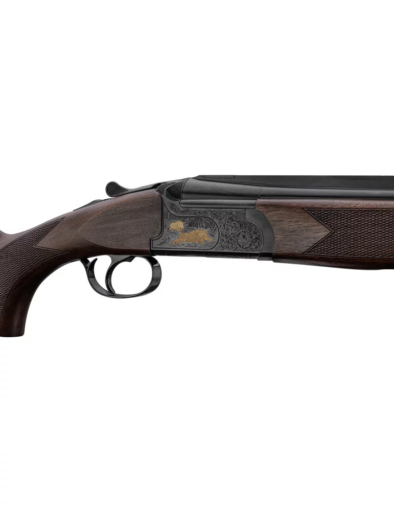 Fair express Premier acier superposé - Natusport