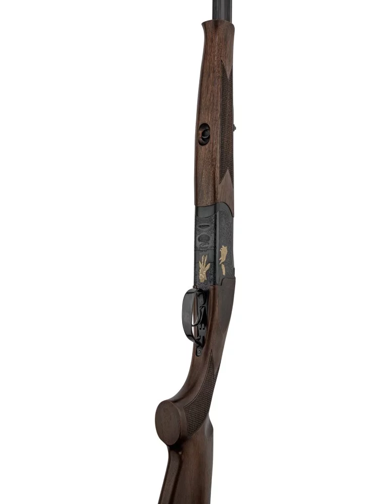 Fair express Premier acier superposé - Natusport