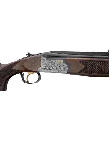 Fair Express Classic acier superposé - Natusport 2